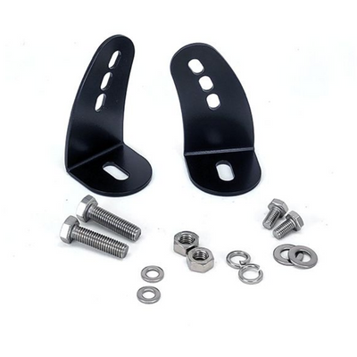 Lazer Lamps Triple-R or ST/T Side Mounting Kit PN: 1118K-B